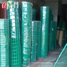 PVC Coated Holland Wire Mesh Euro Fence Fencing, Trellis